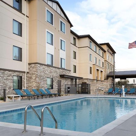 Hampton Inn & Suites Porter Ranch Los Angeles Exterior photo